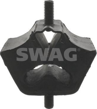 Swag 30 13 0012 - Sospensione, Motore autozon.pro