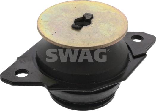 Swag 30 13 0085 - Sospensione, Motore autozon.pro