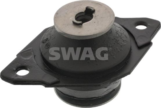 Swag 30 13 0083 - Sospensione, Motore autozon.pro