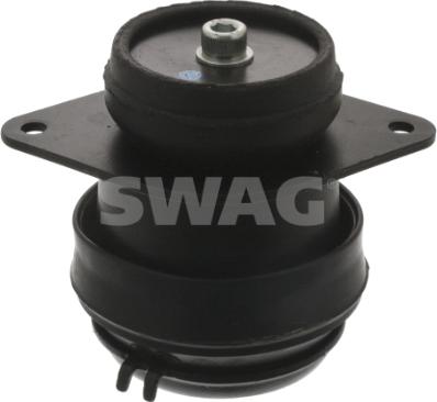 Swag 30 13 0036 - Sospensione, Motore autozon.pro