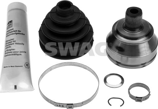 Swag 30 81 0016 - Kit giunti, Semiasse autozon.pro