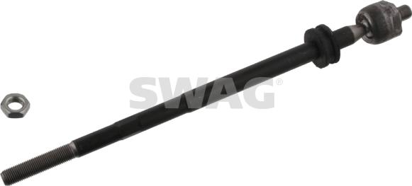 Swag 30 74 0006 - Giunto assiale, Asta trasversale autozon.pro