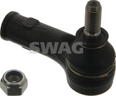 Swag 30 71 0009 - Testa barra d'accoppiamento autozon.pro