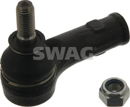 Swag 30 71 0010 - Testa barra d'accoppiamento autozon.pro