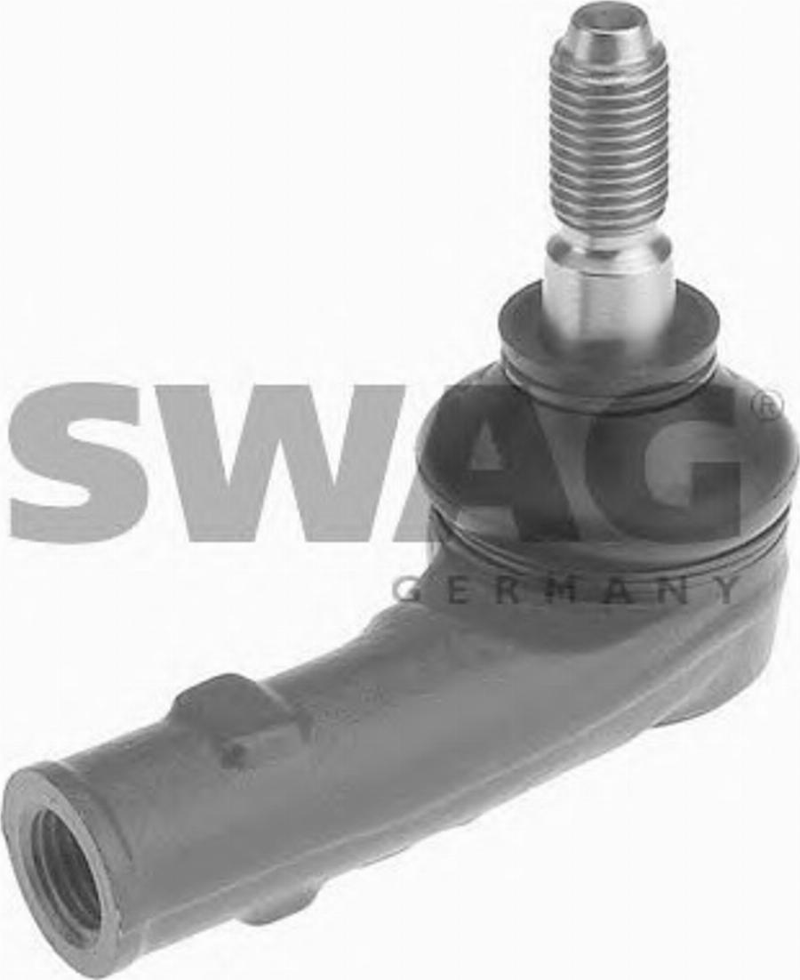 Swag 30710025 - Testa barra d'accoppiamento autozon.pro