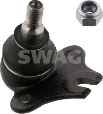 Swag 30 78 0021 - Giunto di supporto / guida autozon.pro