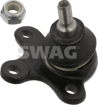 Swag 30 78 0022 - Giunto di supporto / guida autozon.pro