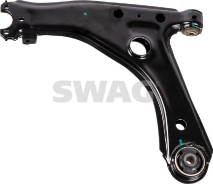 Swag 30 73 0014 - Braccio oscillante, Sospensione ruota autozon.pro