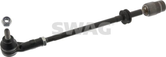 Swag 30 72 0045 - Kit riparazione, Barra di accoppiamento autozon.pro