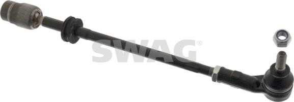 Swag 30 72 0046 - Kit riparazione, Barra di accoppiamento autozon.pro