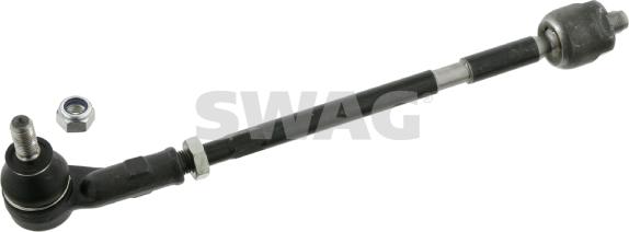 Swag 30 72 0053 - Tirante trasversale autozon.pro