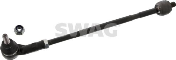 Swag 30 72 0039 - Tirante trasversale autozon.pro