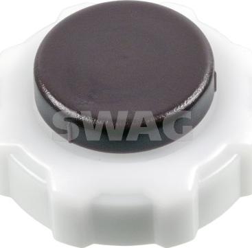 Swag 33 10 9947 - Tappo, serbatoio refrigerante autozon.pro