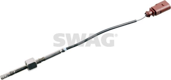 Swag 33 10 9961 - Sensore, Temperatura gas scarico autozon.pro