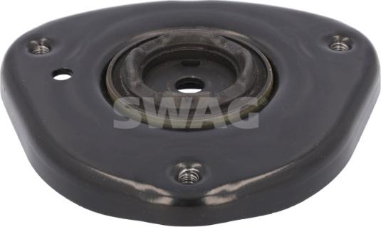 Swag 33 10 9406 - Supporto ammortizzatore a molla autozon.pro