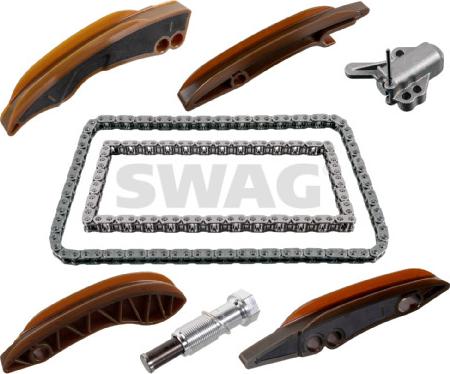 Swag 33 10 9419 - Kit catena distribuzione autozon.pro