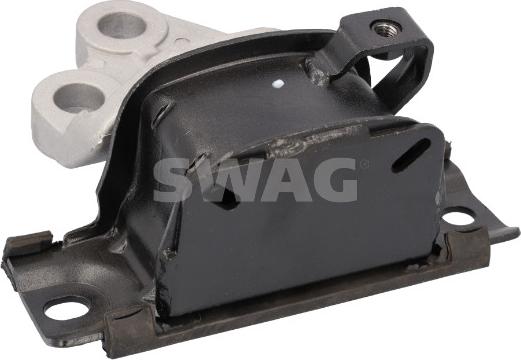 Swag 33 10 9595 - Supporto, Cambio automatico autozon.pro