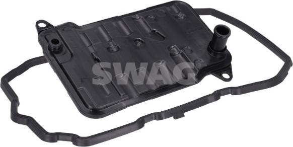 Swag 33 10 9563 - Filtro idraulico, Cambio automatico autozon.pro