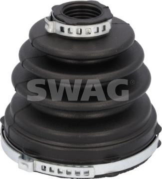 Swag 33 10 9572 - Cuffia, Semiasse autozon.pro