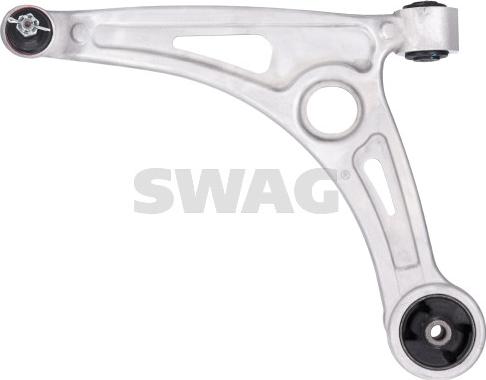 Swag 33 10 9059 - Braccio oscillante, Sospensione ruota autozon.pro