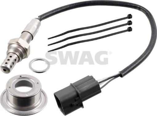 Swag 33 10 9190 - Sonda lambda autozon.pro