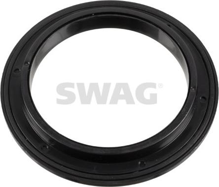 Swag 33 10 9181 - Cuscinetto volvente, Supporto ammortizz. a molla autozon.pro