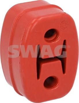 Swag 33 10 9351 - Supporto, Silenziatore autozon.pro