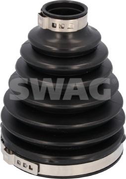 Swag 33 10 9365 - Cuffia, Semiasse autozon.pro