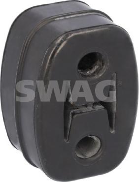 Swag 33 10 9313 - Supporto, Silenziatore autozon.pro