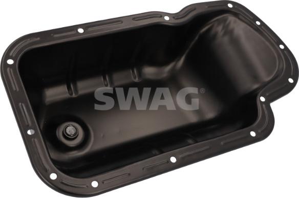 Swag 33 10 9219 - Coppa olio autozon.pro