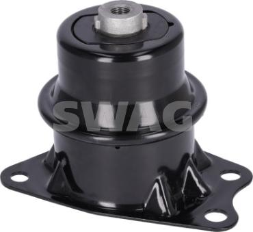 Swag 33 10 9780 - Sospensione, Motore autozon.pro