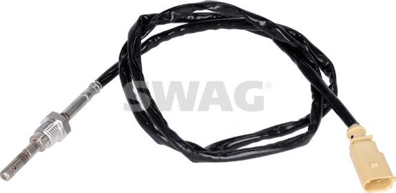 Swag 33 10 9730 - Sensore, Temperatura gas scarico autozon.pro