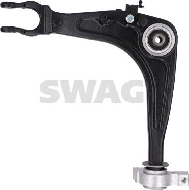 Swag 33 10 4908 - Braccio oscillante, Sospensione ruota autozon.pro