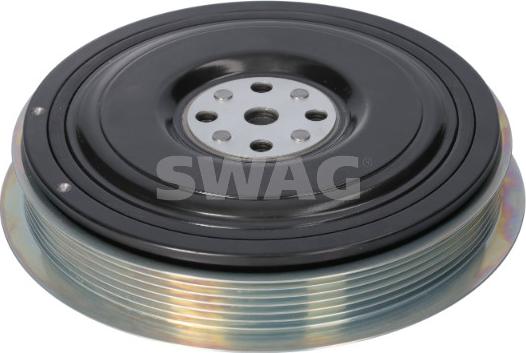 Swag 33 10 4440 - Puleggia cinghia, Albero a gomiti autozon.pro