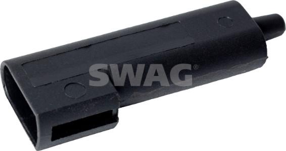 Swag 33 10 4452 - Sensore, Temperatura esterna autozon.pro