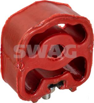 Swag 33 10 4457 - Supporto, Tubo gas scarico autozon.pro