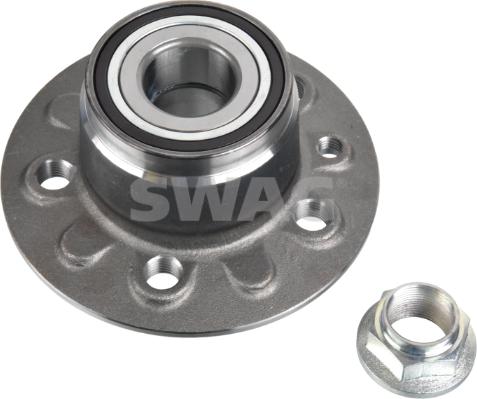 Swag 33 10 4466 - Kit cuscinetto ruota autozon.pro