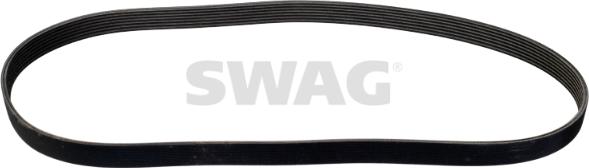 Swag 33 10 4405 - Cinghia Poly-V autozon.pro