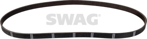 Swag 33 10 4408 - Cinghia Poly-V autozon.pro