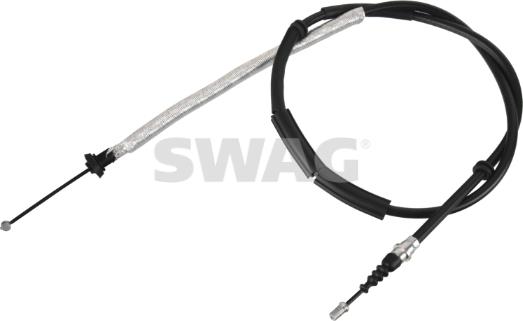 Swag 33 10 4438 - Cavo comando, Freno stazionamento autozon.pro