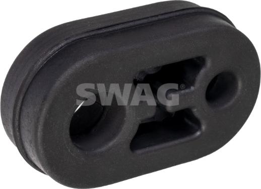 Swag 33 10 4478 - Supporto, Tubo gas scarico autozon.pro