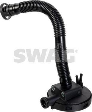 Swag 33 10 4541 - Valvola, Ventilazione carter autozon.pro