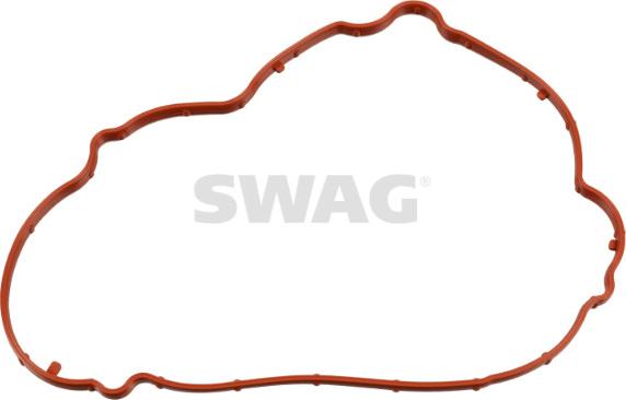 Swag 33 10 4554 - Guarnizione, Copritestata autozon.pro