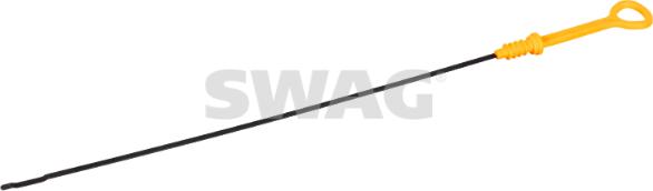 Swag 33 10 4504 - Asta controllo livello olio autozon.pro