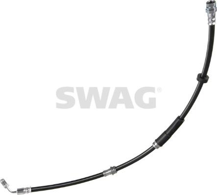 Swag 33 10 4657 - Flessibile del freno autozon.pro