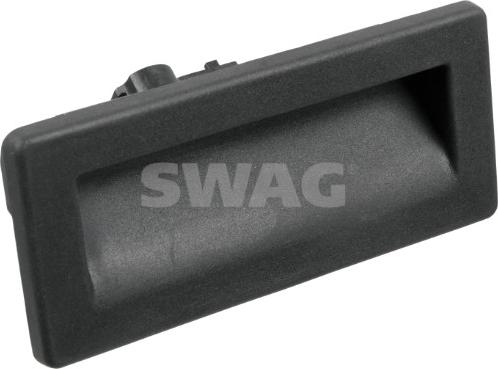 Swag 33 10 4629 - Interruttore, Sbloccaggio cofano posteriore autozon.pro