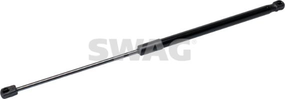 Swag 33 10 4066 - Ammortizatore pneumatico, Cofano bagagli / vano carico autozon.pro