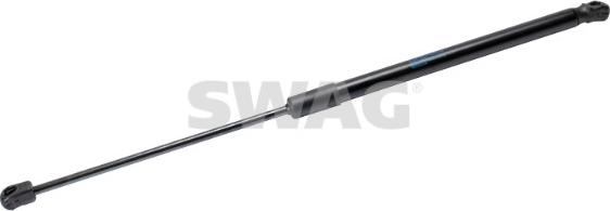 Swag 33 10 4068 - Ammortizatore pneumatico, Cofano bagagli / vano carico autozon.pro