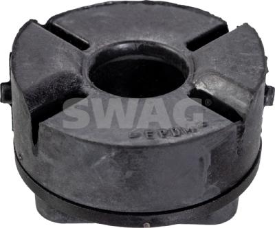 Swag 33 10 4005 - Supporto, Radiatore autozon.pro