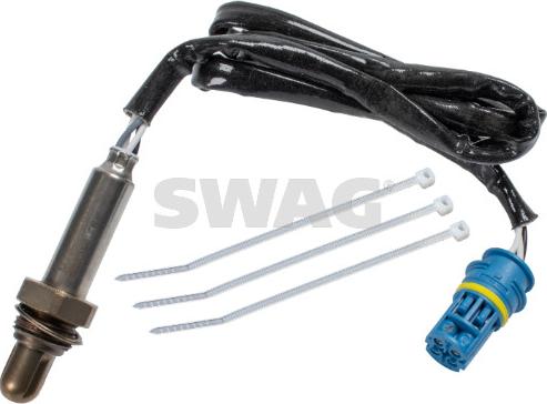 Swag 33 10 4007 - Sonda lambda autozon.pro